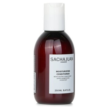 Moisturizing Conditioner  250ml/8.4oz