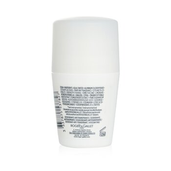 Gingembre Rouge 48H Anti Perspirant Deodorant Roll On  50ml/1.6oz