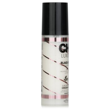 Luxury Black Seed Oil Curl Defining Cream-Gel  148ml/5oz