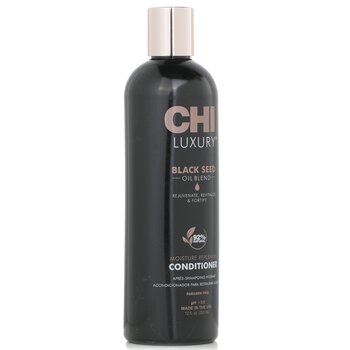 Luxury Black Seed Oil Moisture Replenish Conditioner  355ml/12oz