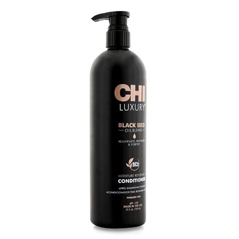 Luxury Black Seed Oil Moisture Replenish Conditioner  739ml/25oz