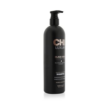 Luxury Black Seed Oil Gentle Cleansing Shampoo  739ml/25oz