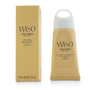 Waso Color-Smart Day Moisturizer SPF 30 50ml/1.8oz