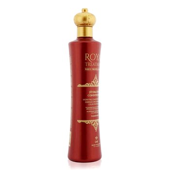 Royal Treatment Hydrating Conditioner (For Dry, Damaged and Overworked Color-Treated Hair)  355ml/12oz