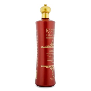 Royal Treatment Hydrating Conditioner (For Dry, Damaged and Overworked Color-Treated Hair)  946ml/32oz