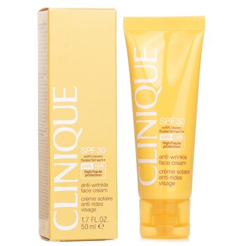 Anti-Wrinkle Face Cream SPF 30  50ml/1.7oz