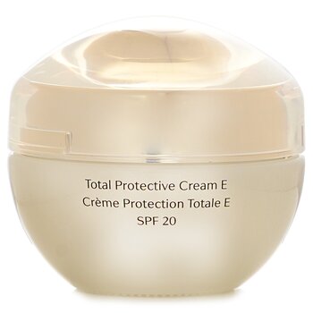 时光琉璃御藏集效防护霜 SPF20  50ml/1.8oz