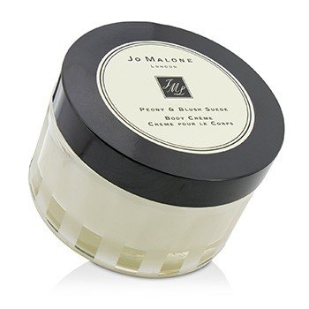 jo malone body cream peony