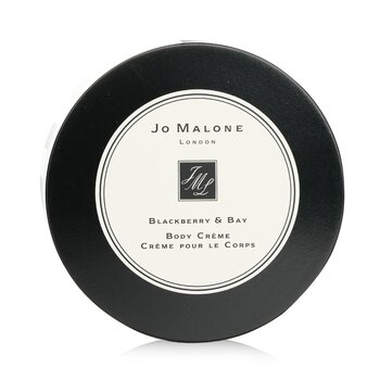 Blackberry & Bay Body Creme  175ml/5.9oz