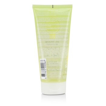 Green Tea (The Vert) Relaxing Shower Gel  200ml/6.6oz