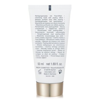 CLEANSING Cleanse & Peel Mask  50ml/1.13oz