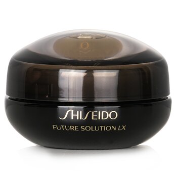 à¸à¸¥à¸à¸²à¸£à¸à¹à¸à¸«à¸²à¸£à¸¹à¸à¸�à¸²à¸à¸ªà¸³à¸«à¸£à¸±à¸ Future Solution LX Eye and Lip Contour Regenerating Cream 17 ml.
