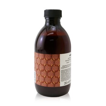Alchemic Shampoo - # Copper (For Natural & Coloured Hair)  280ml/9.46oz