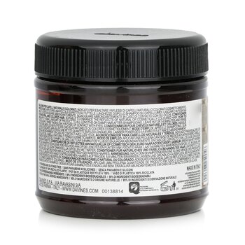 Alchemic Conditioner - # Chocolate (For Natural & Coloured Hair)  250ml/8.84oz