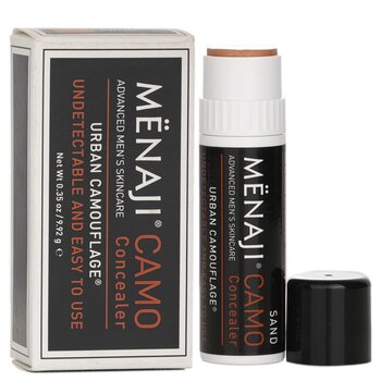 Camo Concealer - Sand  9.92g/0.35oz