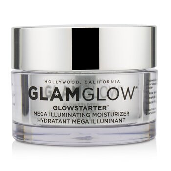 GlowStarter Осветляющее Увлажняющее Средство - Nude Glow  50ml/1.7oz
