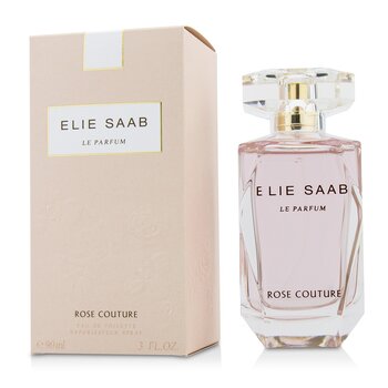 elie saab le parfum rose couture 50ml