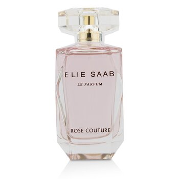rust cassette natuurpark Elie Saab - Le Parfum Rose Couture Eau De Toilette Spray 90ml/3oz (F) - Eau  De Toilette | Free Worldwide Shipping | Strawberrynet TH