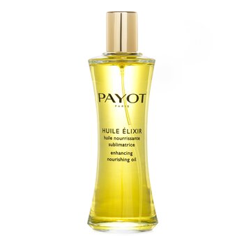 Body Elixir Huile Elixir Enhancing Nourishing Oil  100ml/3.3oz
