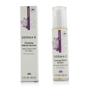 derma e firming