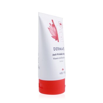 Anti-Wrinkle Scrub  113g/4oz