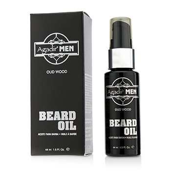 Agadir Men Beard Oil  44ml/1.5oz