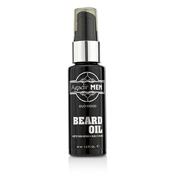 Agadir Men Beard Oil  44ml/1.5oz