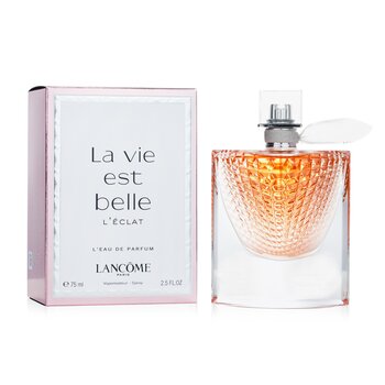 La Vie Est Belle L'Eclat L'Eau De Parfum Spray  75ml/2.5oz