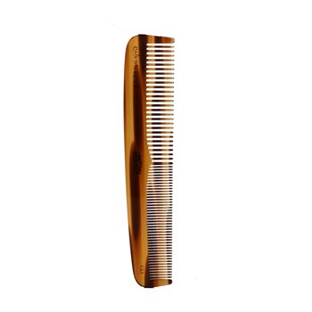 CT5 Pocket Comb - # Tortoise Shell Brown 1pc