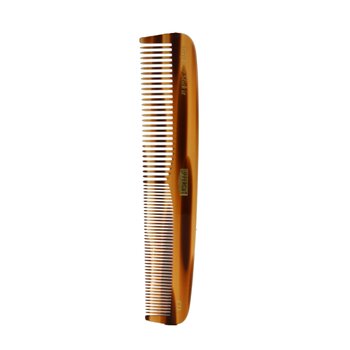 CT5 Pocket Comb - # Tortoise Shell Brown 1pc