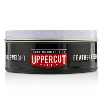 Barbers Collection Featherweight 210g/7.5oz