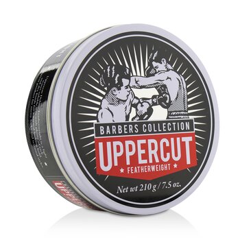 Barbers Collection Featherweight  210g/7.5oz