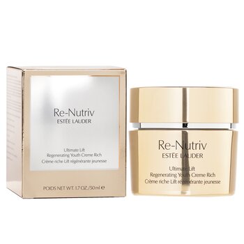 Re-Nutriv Ultimate Lift Regenerating Youth Creme Rich  50ml/1.7oz