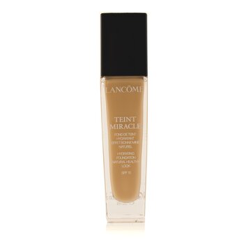 Teint Miracle Hydrating Foundation Natural Healthy Look SPF 15  30ml/1oz
