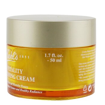 Pure Vitality Skin Renewing Cream  50ml/1.7oz