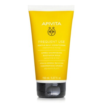 Gentle Daily Conditioner with Chamomile & Honey (For All Hair Types)  150ml/5.07oz