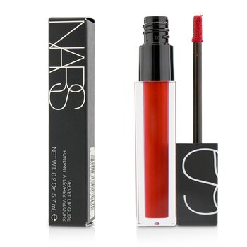 nars unlaced