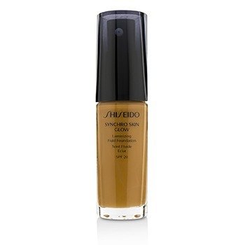 Synchro Skin Glow Luminizing Fluid Foundation SPF 20  30ml/1oz