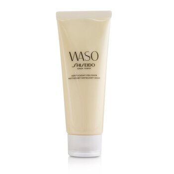 Waso Soft+Cushy Polisher 75ml/2.7oz