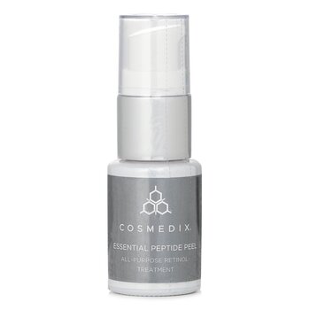 Essential Peptide Peel - Salon Product  15ml/0.5oz