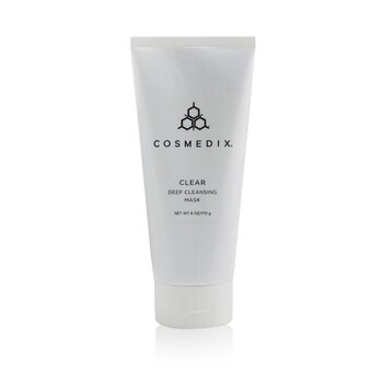 Clear Deep Cleansing Mask - Salon Size 170g/6oz