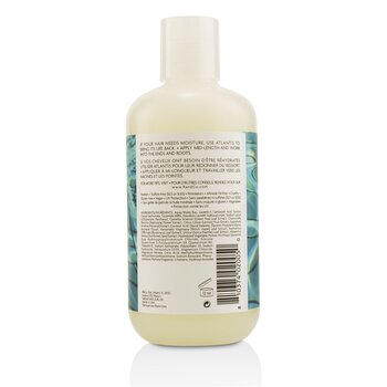 Atlantis Moisturizing Shampoo  241ml/8.5oz