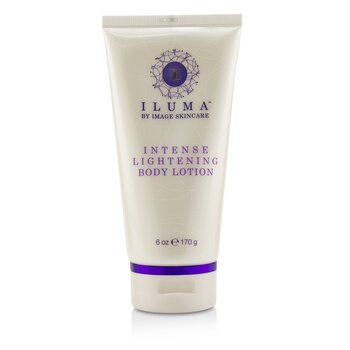 Iluma Intense Lightening Body Lotion  170g/6oz