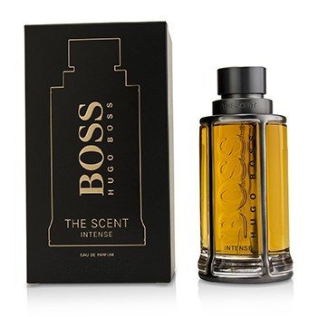 the scent intense boss