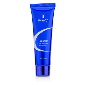 Image I Rescue Post Treatment Recovery Balm 57g 2oz Moisturizers Treatments Free Worldwide Shipping Strawberrynet Az