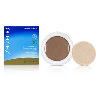shiseido foundation medium beige