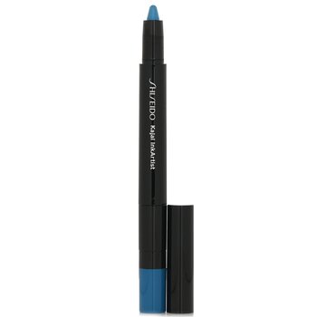 Shiseido Kajal InkArtist (Shadow, Liner, Brow) - # 07 Sumi Sky (Teal) 0.8g/0.02oz