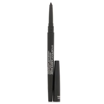 Smashbox Always Sharp Waterproof Kohl Liner - Raven 0.28g/0.01oz