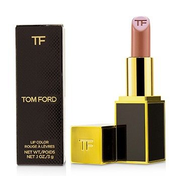 Tom Ford Lip Color 60 Bad Lieutenant Lip Color Free Worldwide Shipping Strawberrynet Br