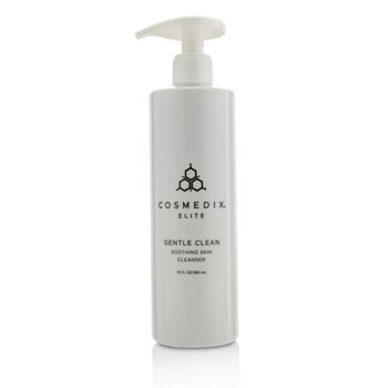 Elite Gentle Clean Soothing Skin Cleanser - Salon Size 360ml/12oz